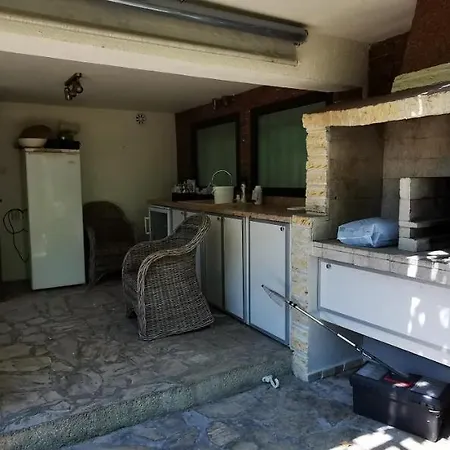 Pochivka Луксозна вила *