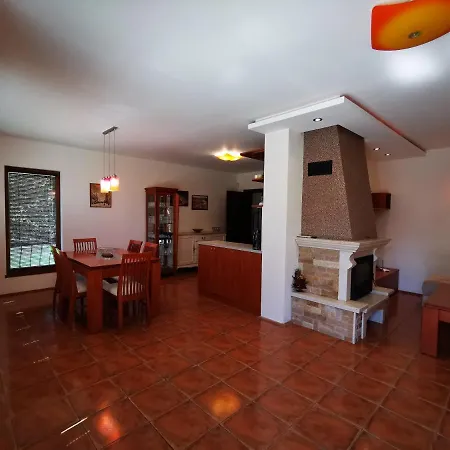 Pochivka Луксозна вила