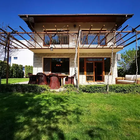Pochivka